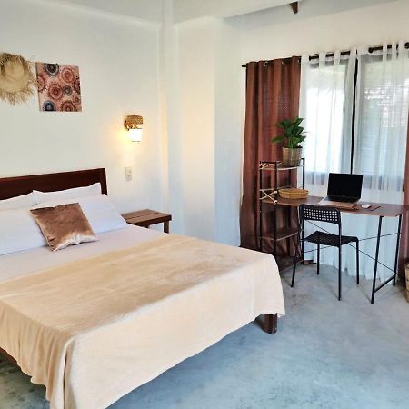Yas Villas Homestay General Luna  Dış mekan fotoğraf