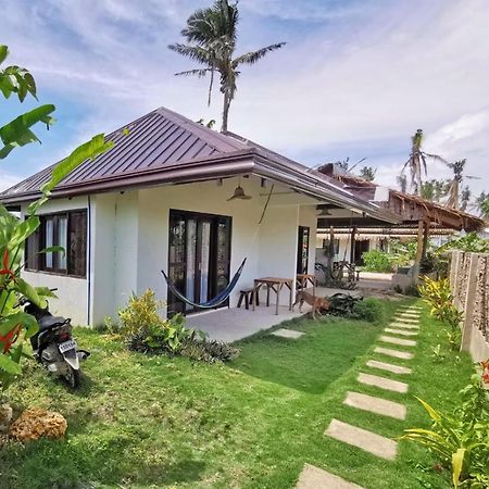 Yas Villas Homestay General Luna  Dış mekan fotoğraf