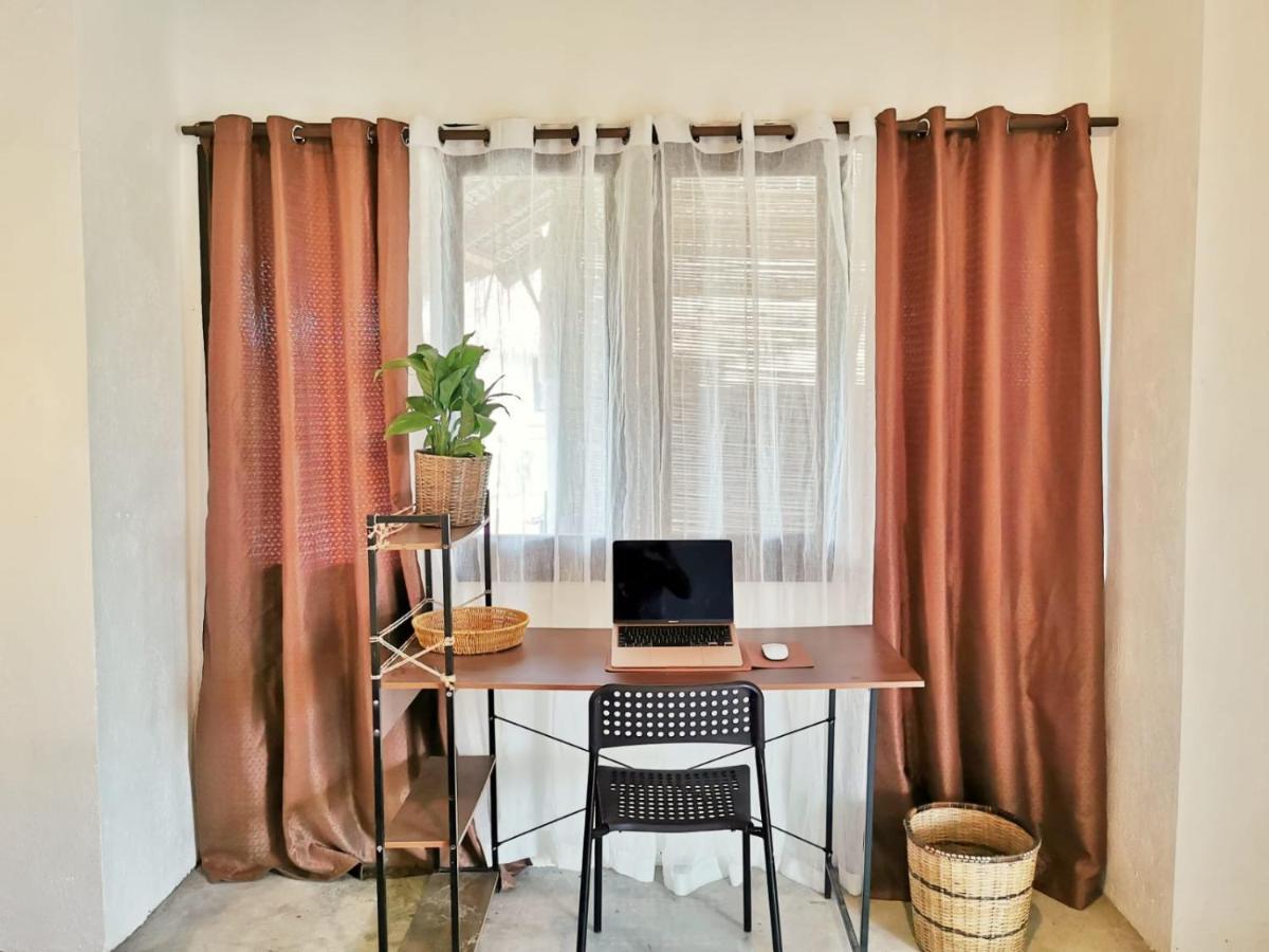 Yas Villas Homestay General Luna  Dış mekan fotoğraf