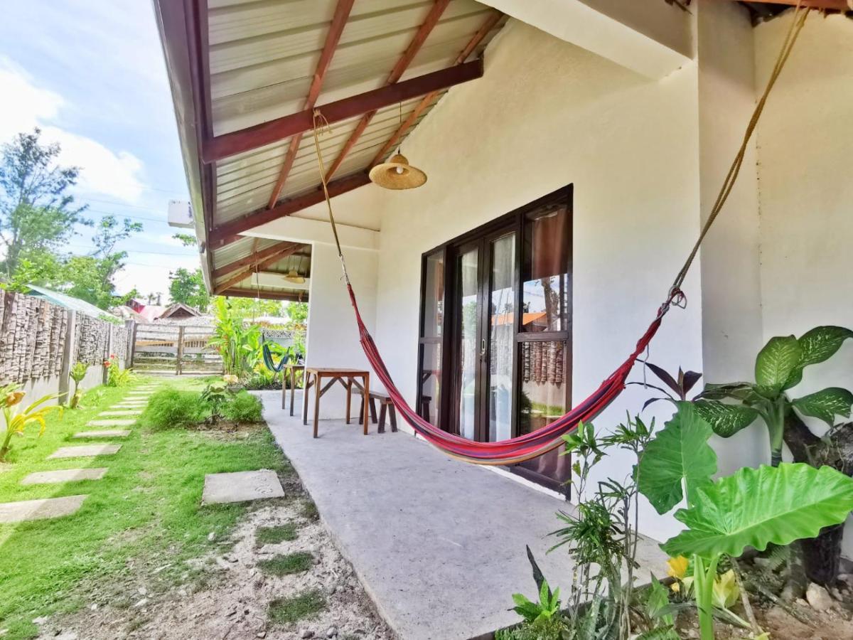 Yas Villas Homestay General Luna  Dış mekan fotoğraf