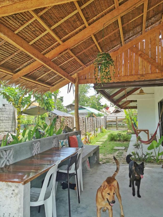 Yas Villas Homestay General Luna  Dış mekan fotoğraf