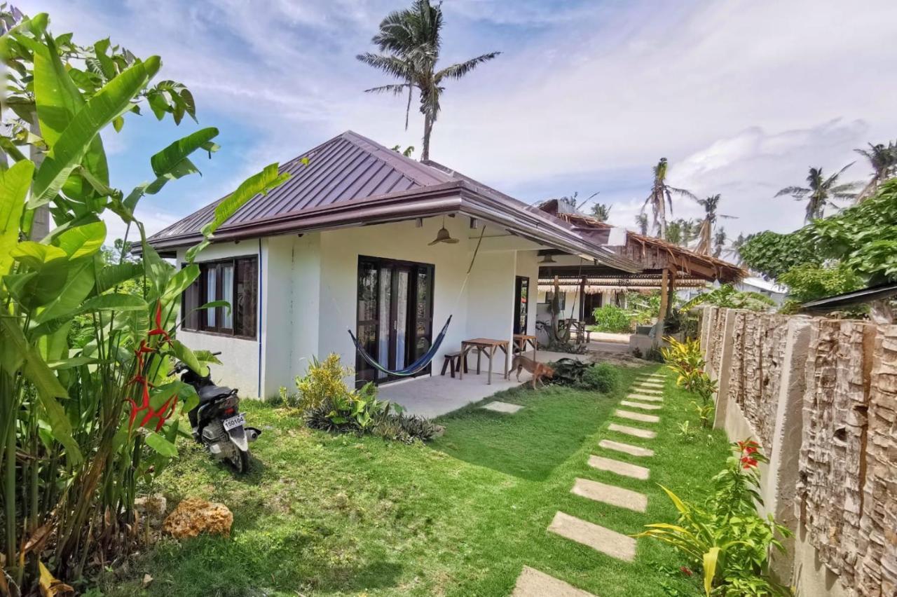Yas Villas Homestay General Luna  Dış mekan fotoğraf