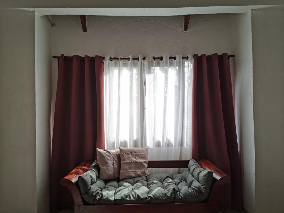 Yas Villas Homestay General Luna  Dış mekan fotoğraf