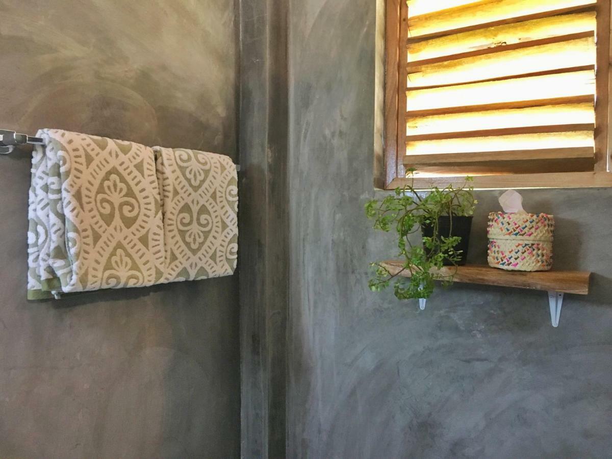 Yas Villas Homestay General Luna  Dış mekan fotoğraf